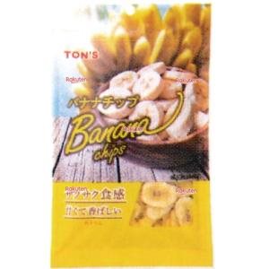 大阪京菓 ZRx東洋ナッツ 100G TON’Sバナナチップ×40個【xrs6】【送料無料(沖縄は別途送料)】