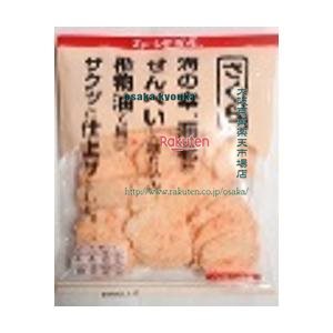 大阪京菓 ZRx寿美屋 おいしさ百景 52G 百景さくら×48個【xra5】【送料無料(沖縄は別途送料)】