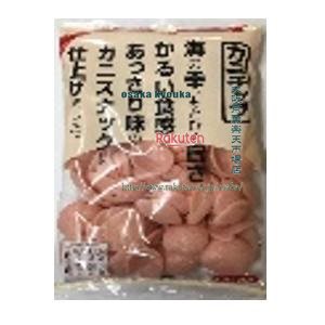大阪京菓 ZRx寿美屋　おいしさ百景　４５Ｇ 百景カニチップ×48個【xra5】【送料無料（沖縄は別途送料）】