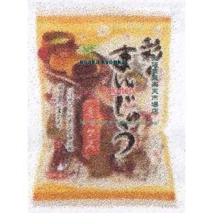 大阪京菓 ZRx戸田屋　１８３Ｇ 彩りまんじゅうミックス×24個【xwa5】【送料無料（沖縄は別途送料）】