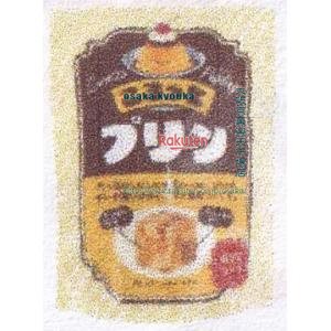 大阪京菓 ZRx戸田屋　１０８Ｇ ころっとプリン×48個【xra5】【送料無料（沖縄は別途送料）】