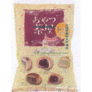 大阪京菓 ZRx戸田屋　１８５Ｇ おやつ茶屋まんじゅうあわせ×24個【xwa5】【送料無料（沖縄は別途送料）】