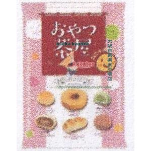大阪京菓 ZRx戸田屋　１７７Ｇ おやつ茶屋スマイルアソート×36個【xea5】【送料無料（沖縄は別途送料）】