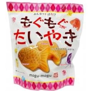 大阪京菓 ZRx戸田屋　６個 もぐもぐたいやき×30個【xea5】【送料無料（沖縄は別途送料）】