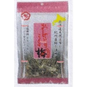 大阪京菓 ZRx中野物産 40G おしゃぶりこんぶ梅×24個【xws6】【送料無料(沖縄は別途送料)】