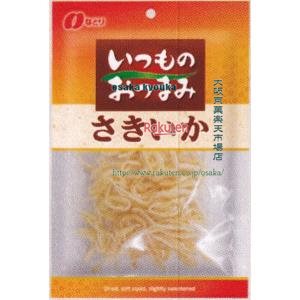 大阪京菓 ZRxなとり　３９Ｇ ＩＯさきいか×160個【xws6】【送料無料（沖縄は別途送料）】