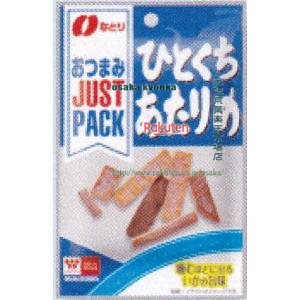 大阪京菓 ZRxなとり　６Ｇ ＪＰひとくちあたりめ×480個【xs6】【送料無料（沖縄は別途送料）】