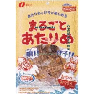 大阪京菓 ZRxなとり　３１Ｇ まるごとあたりめ×120個【xs6】【送料無料（沖縄は別途送料）】
