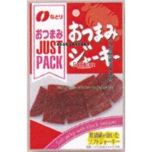 大阪京菓 ZRxなとり　１０Ｇ ＪＰおつまみジャーキー×720個【xws6】【送料無料（沖縄は別途送料）】