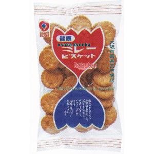 大阪京菓 ZRxのむら　１２０Ｇ 健康ミレービスケット×60個【xea5】【送料無料（沖縄は別途送料）】