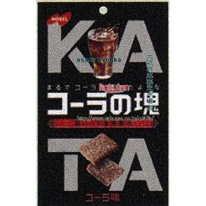 大阪京菓 ZRxノーベル製菓　３０Ｇ コーラの塊×288個【xrs6】【送料無料（沖縄は別途送料）】