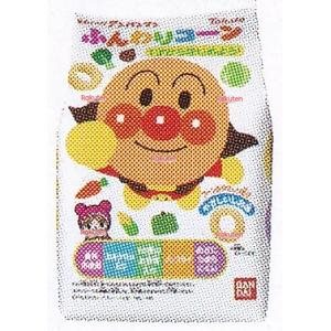 大阪京菓 ZRx東ハト 20G それいけ!アンパンマンふんわりコーン やさしいしお×48個【xws6】【送料無料(沖縄は別途送料)】