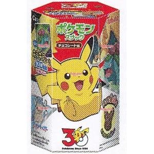 大阪京菓 ZRx東ハト　２３Ｇ ポケモンスナックチョコレート味【チョコ】×96個【xws6】【送料無料（沖縄は別途送料）】