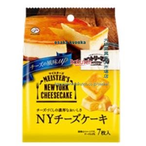 不二家 カントリーＭマイスターズＮＹチーズ１０７ｇ   ×18 【全国送料無料】(沖縄・離島は別途) 楽天市場】☆まとめ買い☆ 不二家 カントリーマアムマイスターズ NY