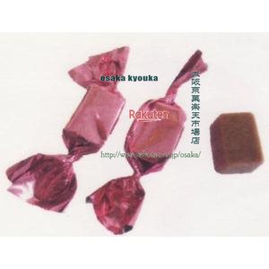 大阪京菓 ZRxピュアレ 2000G 紅茶チョコレート×1個【xfu】【送料無料(沖縄は別途送料)】