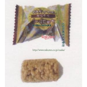 大阪京菓 ZRxピュアレ 3000G 生キャラメルクランチチョコ×1個【xfu】【送料無料(沖縄は別途送料)】