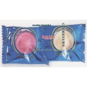 大阪京菓 ZRxピュアレ 3000G プリベントエイズチョコ(コンドームチョコ)×1個【xfu】【送料無料(沖縄は別途送料)】