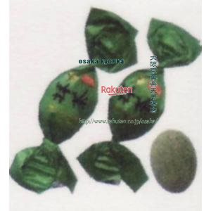 大阪京菓 ZRxピュアレ 5000G 抹茶ティラミスチョコ×1個【xfu】【送料無料(沖縄は別途送料)】