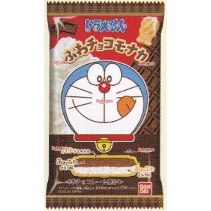 大阪京菓 ZRxバンダイ　１個 ドラえもんふわチョコモナカ【チョコ】×480個【xrs6】【送料無料（沖縄は別途送料）】