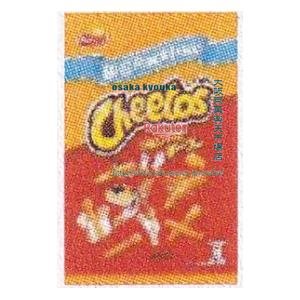 大阪京菓 ZRxフリトレー　１５０Ｇ チートスチーズ味ビッグパック×12個【xs6】【送料無料（沖縄は別途送料）】