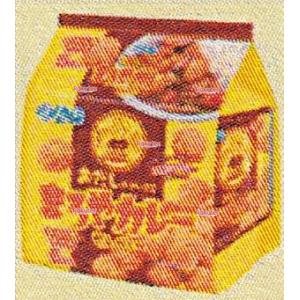 大阪京菓 ZRxぼんち　８５Ｇ ５Pまろやカレーせんべい×20個【xws6】【送料無料（沖縄は別途送料）】