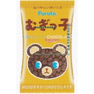 むぎちょこ Amazon | 高岡食品工業 むぎチョコ 13g （16個） Smile菓彩 | 高岡食品