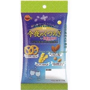 楽天市場】ブルボン 今夜のくつろぎミックス バジル＆スパイス