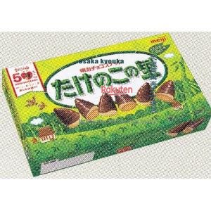 明治たけのこの里70G 80個 4902777237022x.jpg