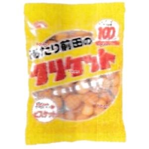大阪京菓 ZRx前田製菓　８０Ｇ 前田のクリケット×40個【xws6】【送料無料（沖縄は別途送料）】