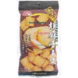大阪京菓 ZRx前田製菓　３５Ｇ 胡麻チーズ×40個【xws6】【送料無料（沖縄は別途送料）】