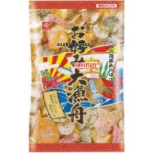 楽天市場】三河屋製菓 七色海鮮揃え 125g×12袋入｜ 送料無料