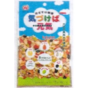 大阪京菓 ZRxミツヤ　４０Ｇ 気づけば元気×30個【xecos6】【エコ配 送料無料 （沖縄県配送不可 時間指定と夜間お届け不可）】