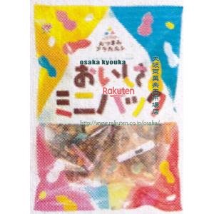 大阪京菓 ZRxミツヤ　２７０Ｇ おいしさミニパック×12個【xs6】【送料無料（沖縄は別途送料）】