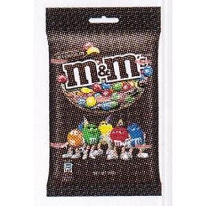 大阪京菓 ZRxマース　２００Ｇ Ｍ＆ＭＳペグパックプレイン×24個【xwa5】【送料無料（沖縄は別途送料）】