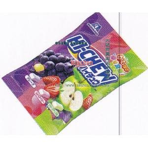 楽天市場】森永 86g ハイチュウアソート (8×8)64入 (ソフトキャンディ