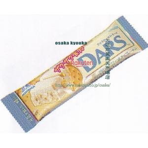 楽天市場】森永製菓 ひとりじめダース クリスピー白いダース 1本×10入