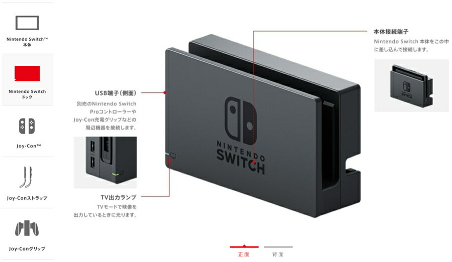 【楽天市場】新発売 当日発送 送料無料 新品 任天堂 Nintendo Switch マリオレッド×ブルー セット ニンテンドースイッチ