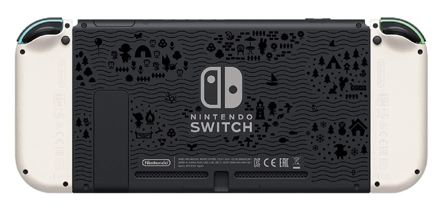 在庫あり 当日発送 新品 Nintendo Switch HAD-S-KEAGC あつまれ 