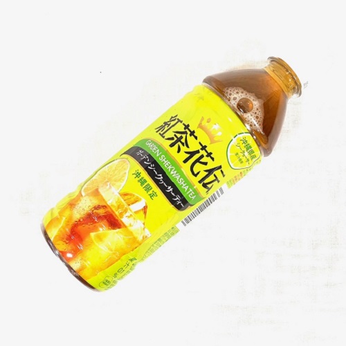 楽天市場】紅茶花伝 レモンティ 1本500ml入りが24本入り(1ケース