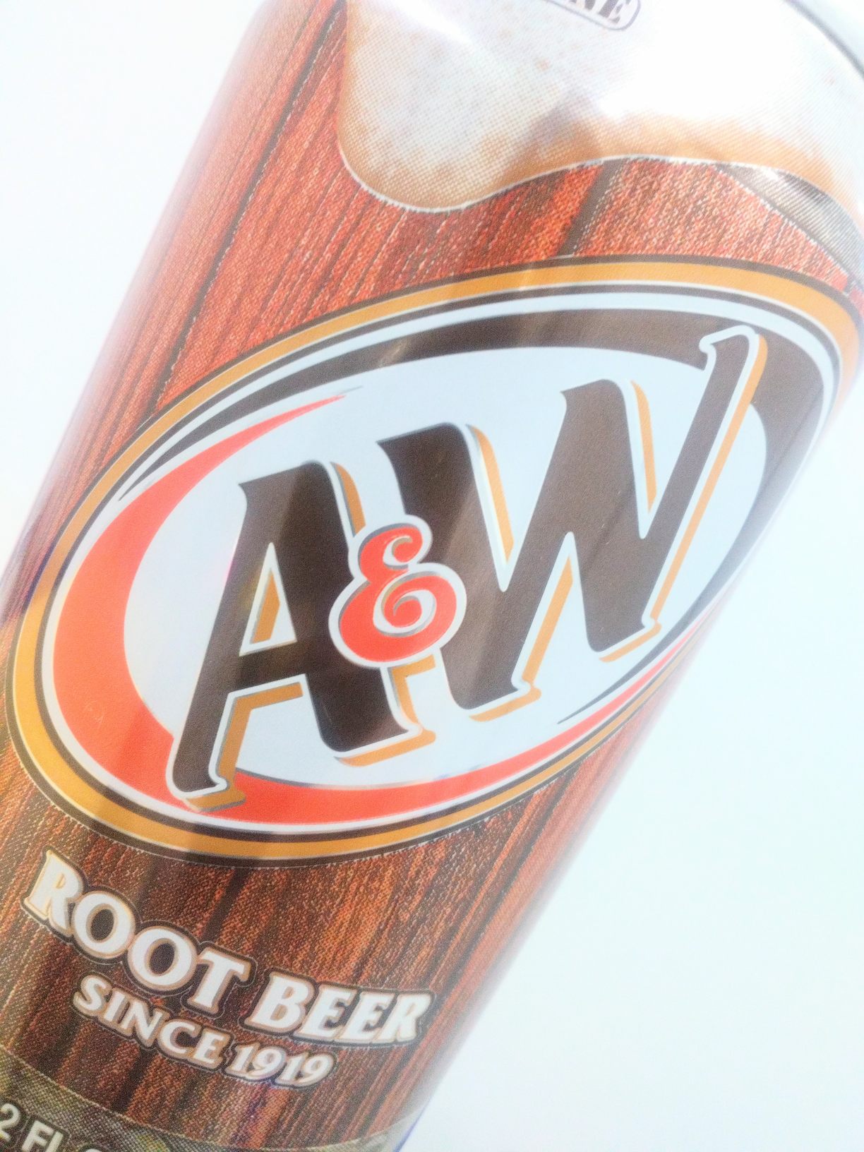楽天市場】A&W ルートビア 355ml×24缶セット ROOT BEER 炭酸飲料