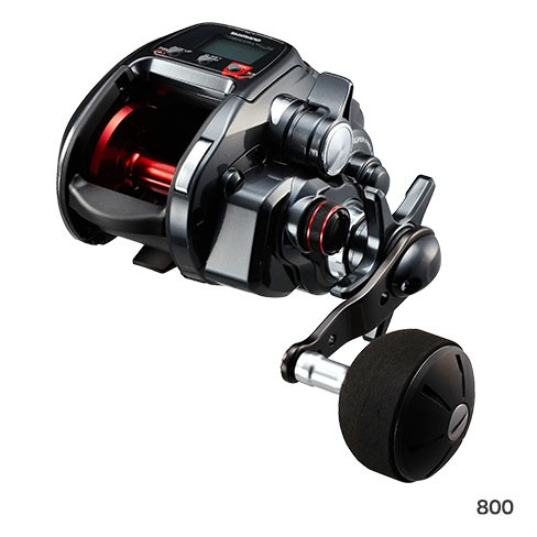 シマノ  プレイズ  800 電動リール shimano PLAYS