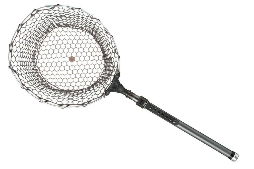 第一精工  オートキングフレーム 38-150R 火器メタ ランディングネット