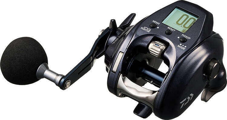 23レオブリッツ200J Amazon.com: Daiwa 23 Leo Blitz 200J Electric Reel