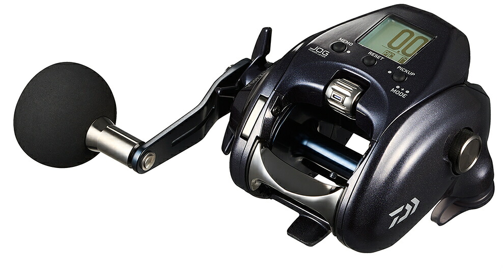 ダイワ　25レオブリッツ 400JL（左巻き） 楽天市場】ダイワ 25 レオブリッツ 400JL 左巻き 電動リール daiwa