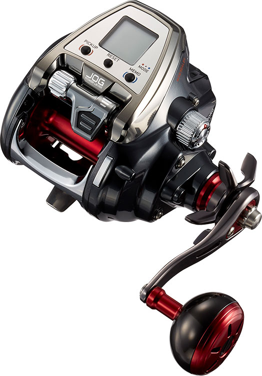 楽天市場】ダイワ 19 シーボーグ 500JP パワーモデル 電動リール daiwa