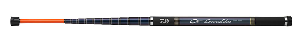 ダイワ エメラルダス ランディング ポール 550 EMERALDAS LANDING POLE アオリイカ daiwa