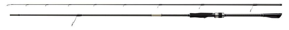 プロックス エギンガーブラックエアーK 83ML EBAK83ML エギングロッド PROX OGK