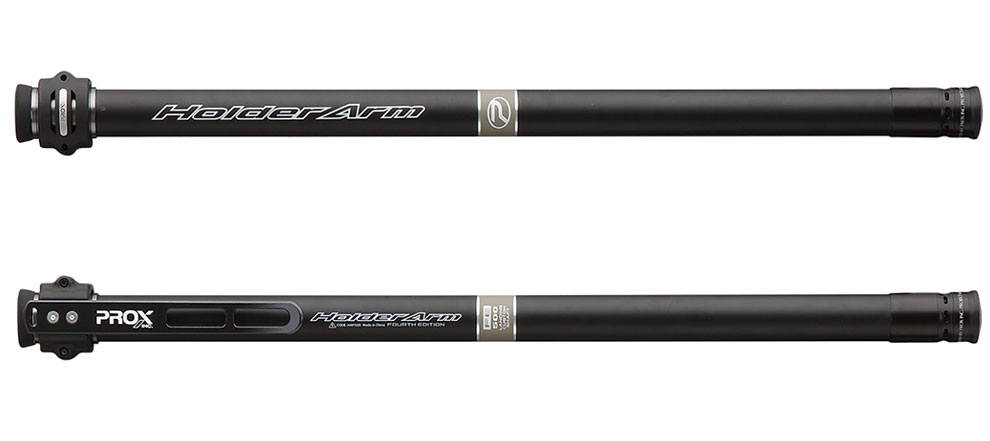 プロックス 保持者手FE HAF500 マルチランディングシャフト PROX OGK