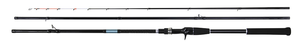 プロックス 攻棚海上脈釣AIR-K STKMA27 2.7m 海上釣堀 極点 PROX OGK
