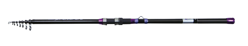 OGK 二代目タマン NDT1048 10号-4.8m トルクフルタマンロッド 大阪漁具